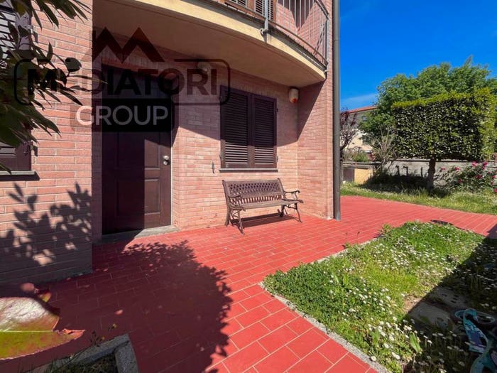 Appartamento trilocale in vendita in Via Gaetano Salvemini, Giardino, Ponsacco