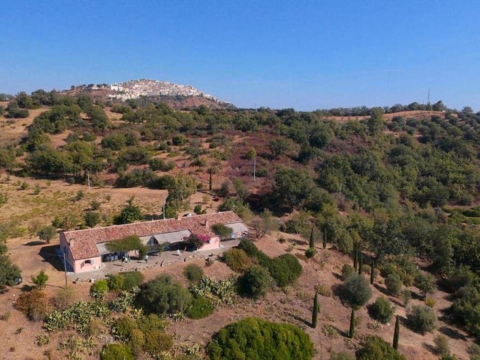 Casa con 6 locali in vendita in Nova Siri