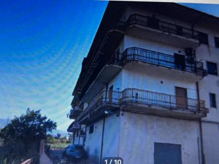 Appartamento con 6 locali in vendita in Via Santa Lucia Santa Lucia CS Italia, Santa Lucia, CoriglianoRossano
