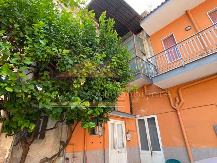 Appartamento bilocale in vendita in Via Alcide De Gasperi, Casandrino