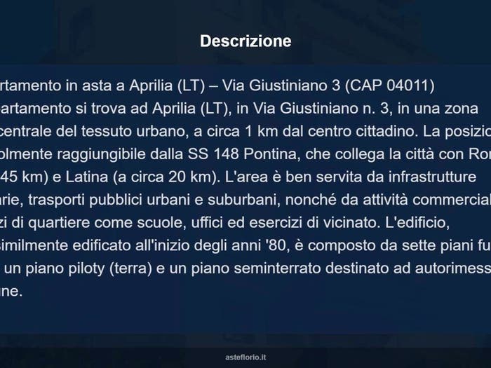 Case in Vendita e in Affitto - 3