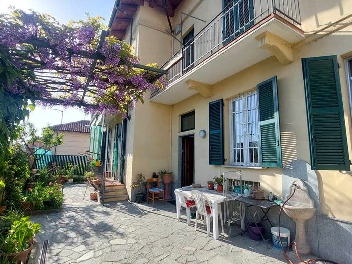Casa con 6 locali in vendita in CORSO VENEZIA, Corso Savona Trincere, Asti