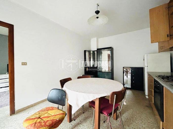 Appartamento trilocale in vendita in Via UMBERTO i, Centro, Sant'Ambrogio di Torino