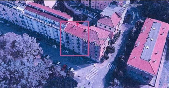 Appartamento trilocale in vendita in Bovisa, Milano