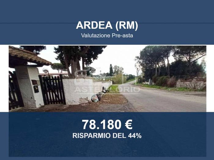 Casa trilocale in vendita in Via Tagliamento, Tor San Lorenzo Nuova California Landriana, Ardea