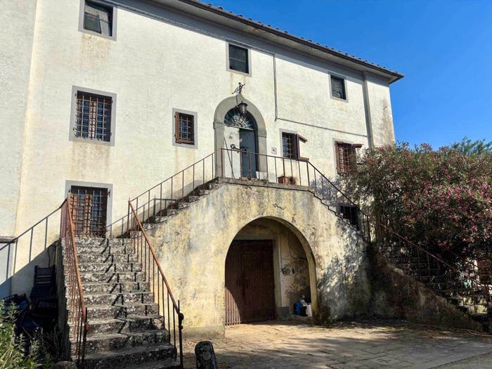 Casa con 6 locali in vendita in Via delle Vigne, Monsummano Terme