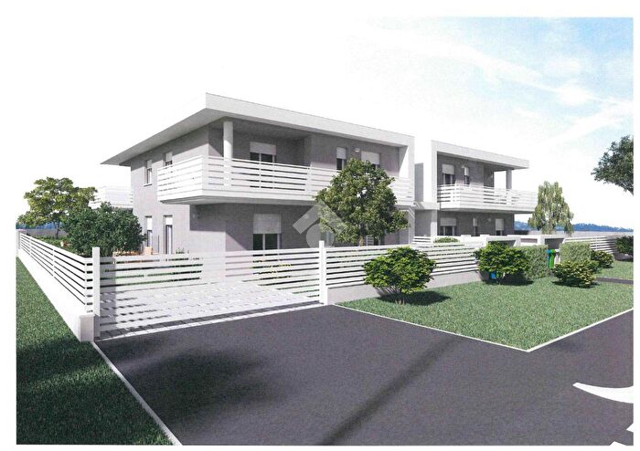 Appartamento quadrilocale in vendita in Via Mondina, Forli'