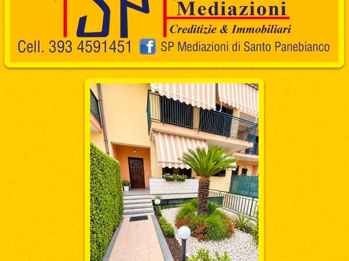 Casa con 5 locali in vendita in Via Antonio Gramsci, Giarre