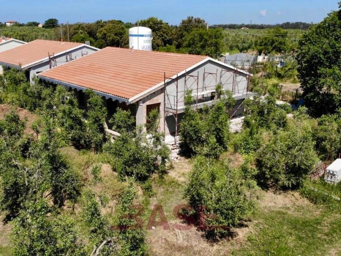 Casa quadrilocale in vendita in Via Vicinale Bottico, Bibbona