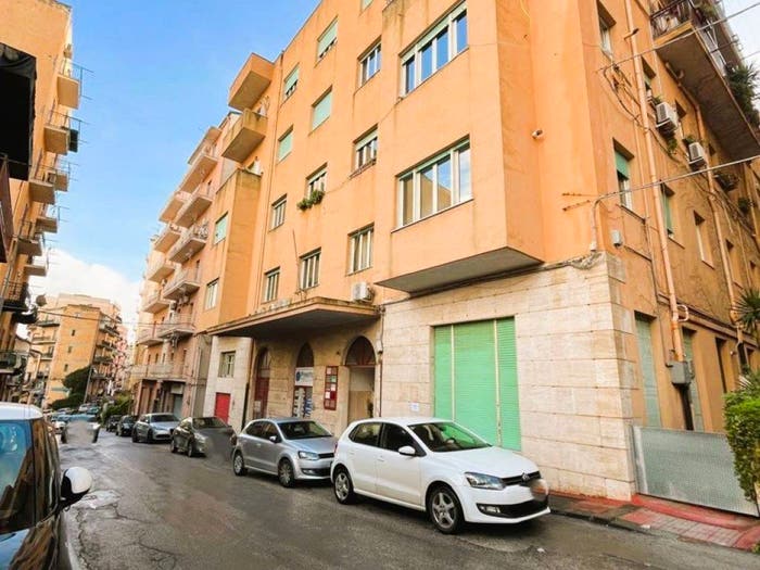 Appartamento con 5 locali in vendita in Via Plebis Rea, Centro Storico, Agrigento