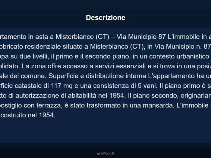 Case in Vendita e in Affitto - 2