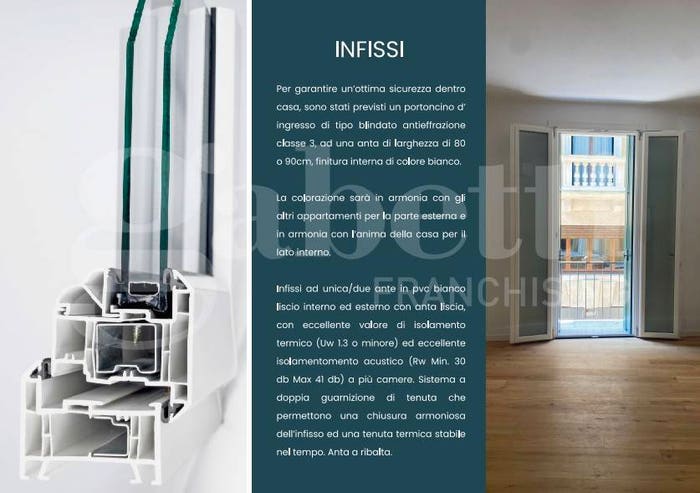 Case in Vendita e in Affitto - 3