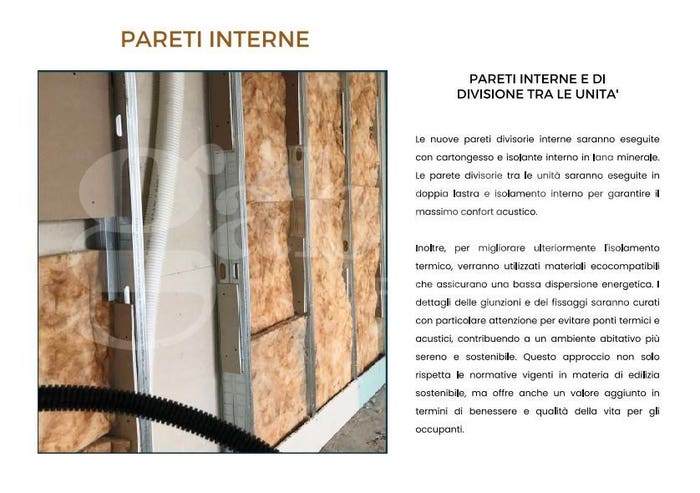 Case in Vendita e in Affitto - 2