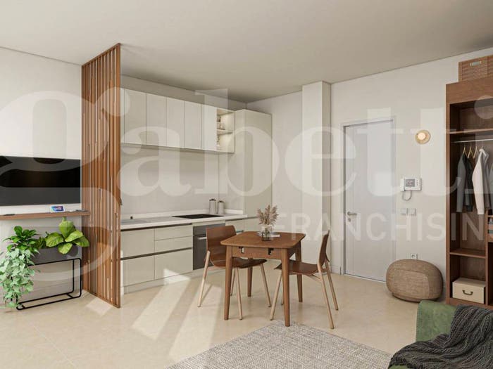 Appartamento monolocale in vendita in Via Caduti di Amola A, Borgo Panigale, Bologna
