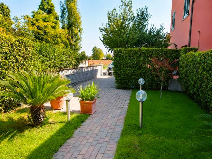 Appartamento con 5 locali in vendita in Via del Chiesino, Villaggi Bellaria, Pontedera