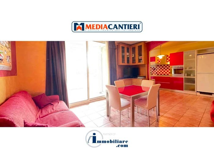 Appartamento quadrilocale in vendita in Via Pasquale Celommi, San Silvestro Spiaggia, Pescara