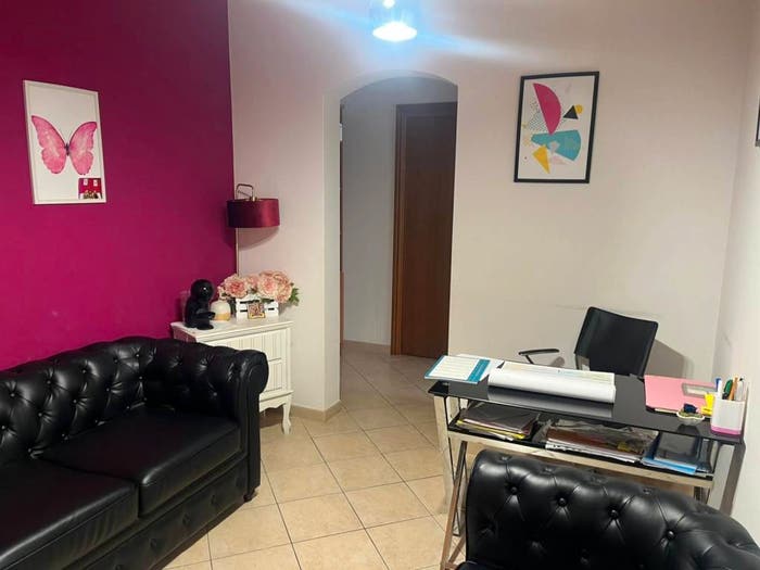 Appartamento bilocale in vendita in Via Armando Diaz, Centro, Nettuno