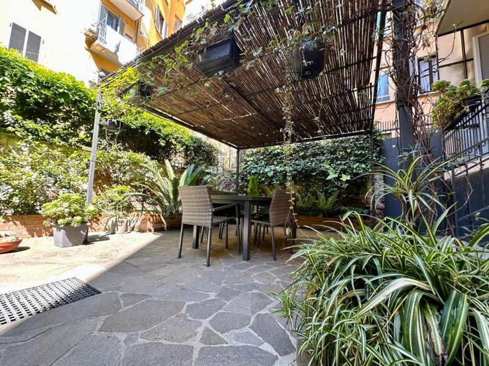 Appartamento trilocale in vendita in Via Giuseppe Compagnoni, Plebisciti Susa, Milano