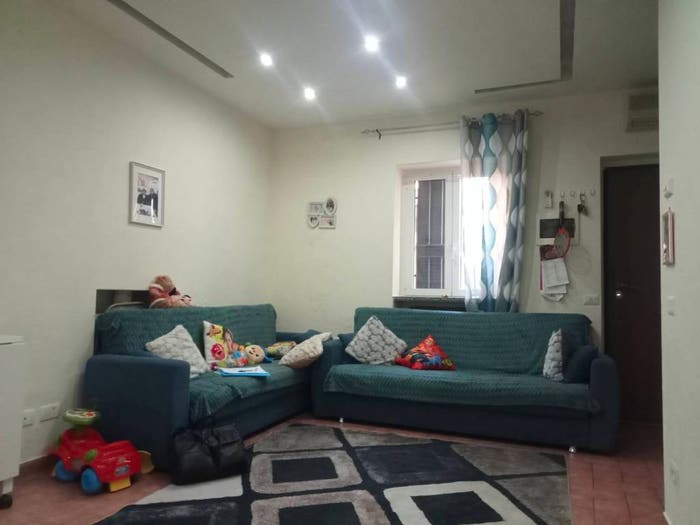 Casa bilocale in vendita in Via Umberto I, Centro, Marcignago