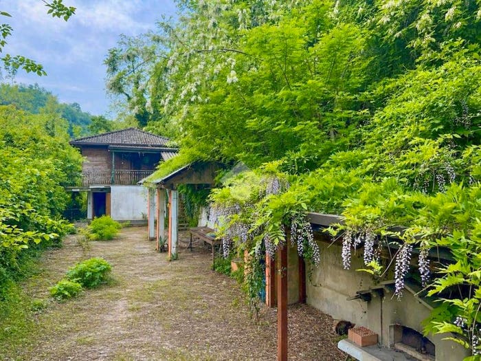 Casa bilocale in vendita in Via Recoaro, Centro, Broni
