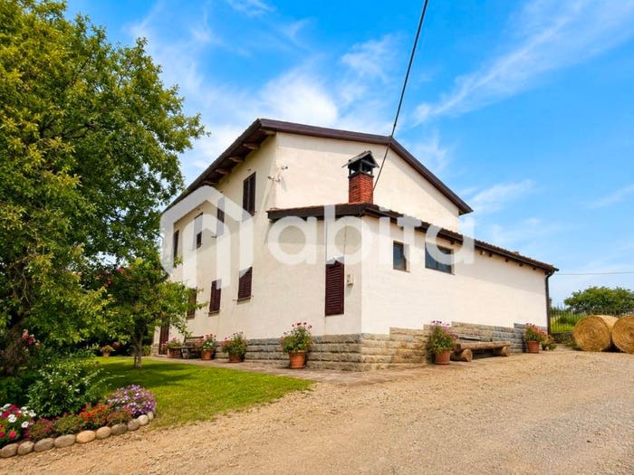 Casa con 6 locali in vendita in nusenna, Gaiole in Chianti