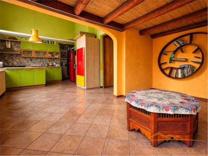 Appartamento monolocale in vendita in VIA XXV APRILE, Brugarolo, Merate