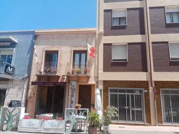 Appartamento quadrilocale in vendita in Corso Vittorio Emanuele Ii, Porto Torres