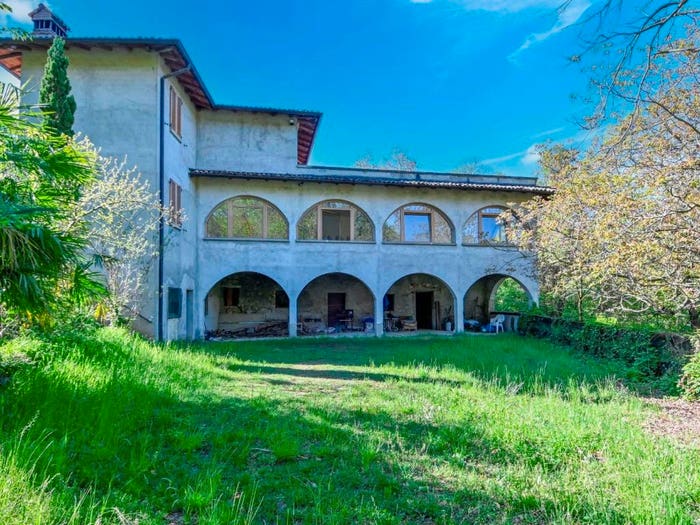 Casa quadrilocale in vendita in Via delle Fontane, Peia