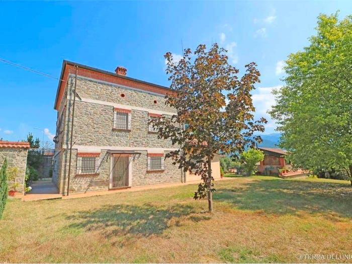 Casa con 6 locali in vendita in mulazzo, Mulazzo