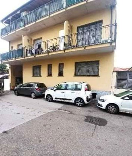 Appartamento bilocale in vendita in Via CURTATONE E MONTANARA, Centro Storico, Lissone
