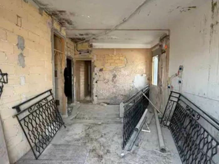 Appartamento monolocale in vendita in Via Benedetto Croce, Partinico
