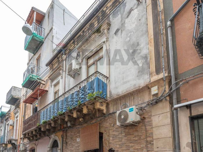 Appartamento bilocale in vendita in Via Trovatelli, Domenico Tempio Porto, Catania