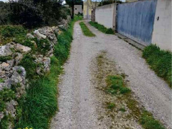Casa trilocale in vendita in Via Comunale Venzi Bosco, Alessano