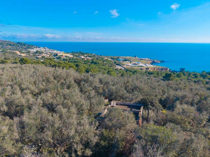 Casa quadrilocale in vendita in SP, Santa Cesarea Terme