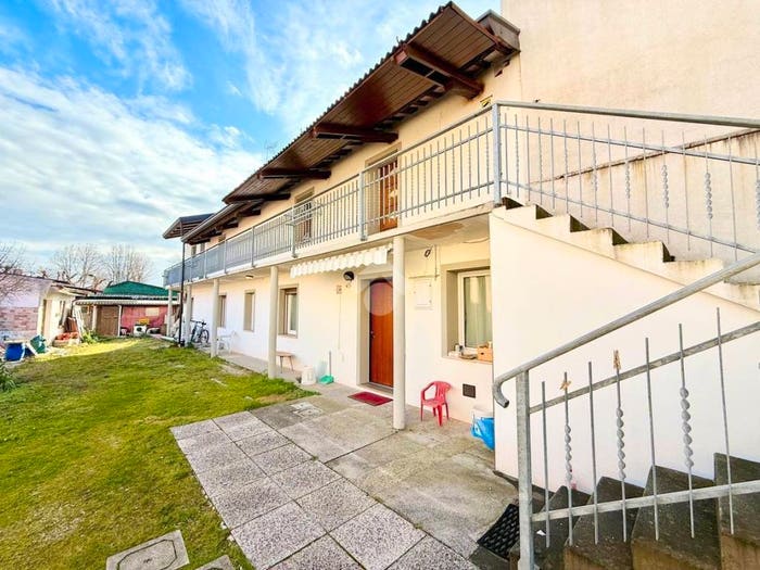 Casa trilocale in vendita in Via Nespoledo, Nespoledo Villacaccia, Lestizza