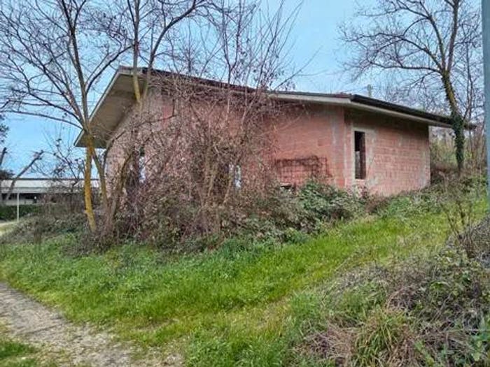 Casa monolocale in vendita in Contrada Foce, Rocca San Giovanni