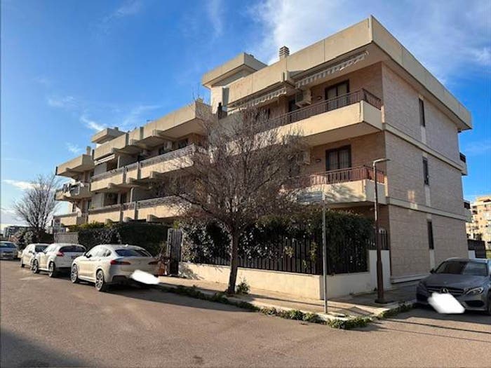 Appartamento trilocale in vendita in Via Luigi Bruno, Macchia Gialla Ordona Sud, Foggia