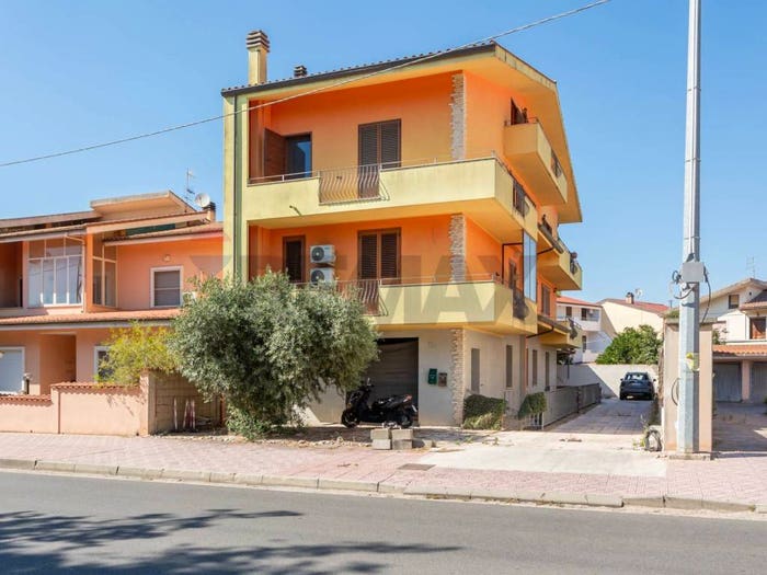 Appartamento con 6 locali in vendita in Centro, Oristano