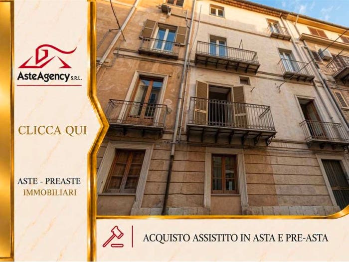Appartamento quadrilocale in vendita in Via giardinetto, Centro, Cagnano Varano