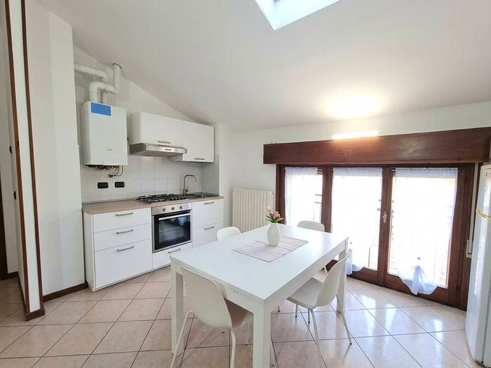 Appartamento bilocale in vendita in Via Emilia Est, San Lazzaro, Parma