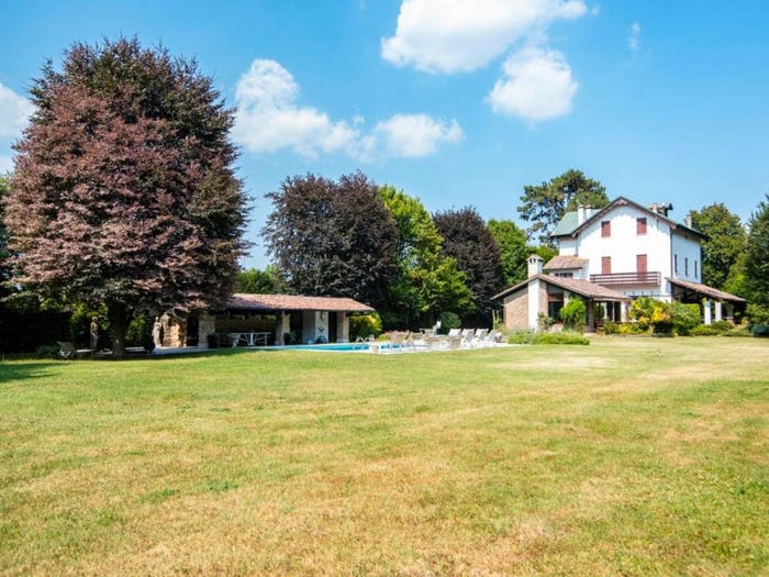 Casa con 6 locali in vendita in Via Ca' Boldù, Treponti, Teolo