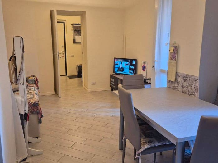 Appartamento trilocale in vendita in Via Montello, Centro, Bordighera