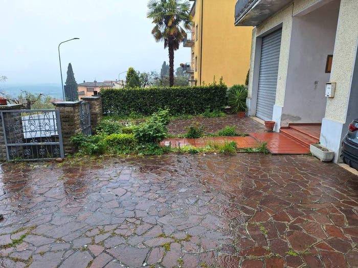 Casa con 6 locali in vendita in Via di Circonvallazione, Centro, Lucignano