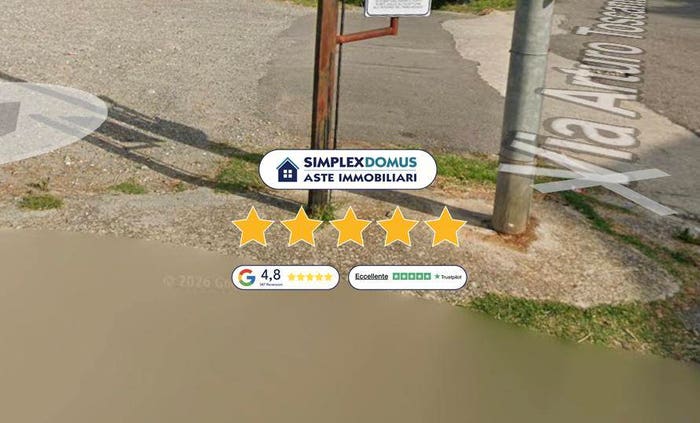 Appartamento con 6 locali in vendita in Via Bologna, San Nicola, Montalto Uffugo