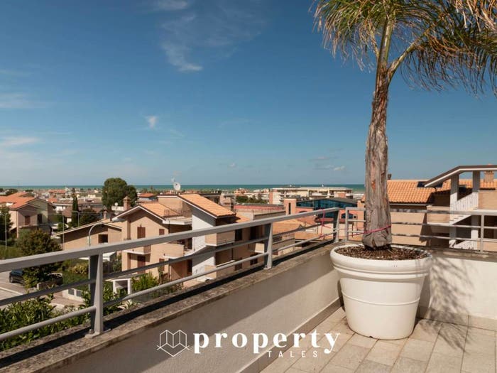Casa con 5 locali in vendita in via san luigi, Centro, Grottammare