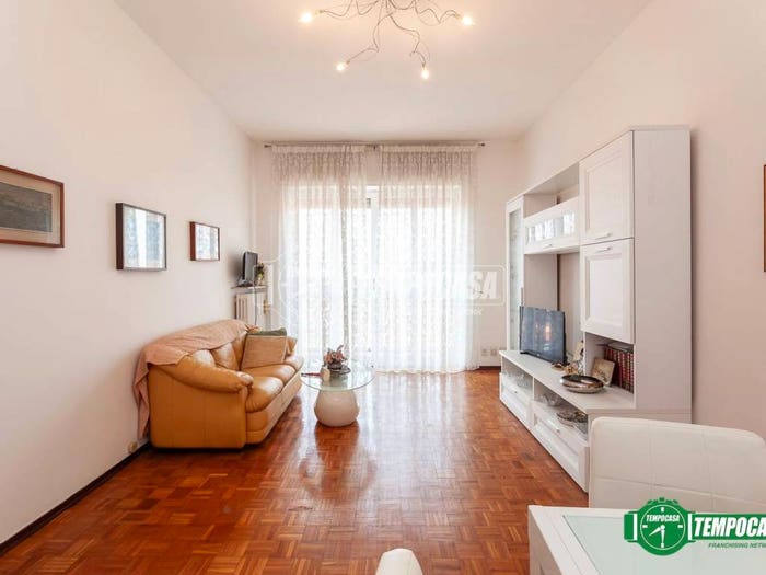 Appartamento bilocale in vendita in Via Giorgio e Guido Paglia, Stazione, Bergamo