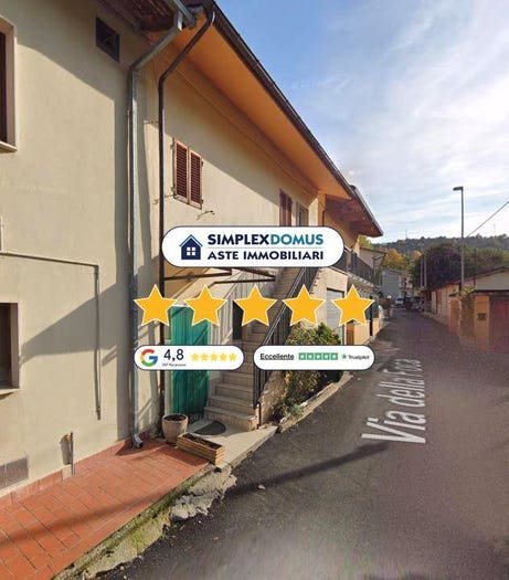 Appartamento quadrilocale in vendita in Via della Foca, Roio, L'Aquila