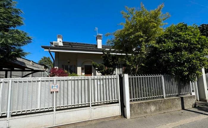 Casa in vendita in Via Cesare Lombroso, Cassina Amata, Paderno Dugnano