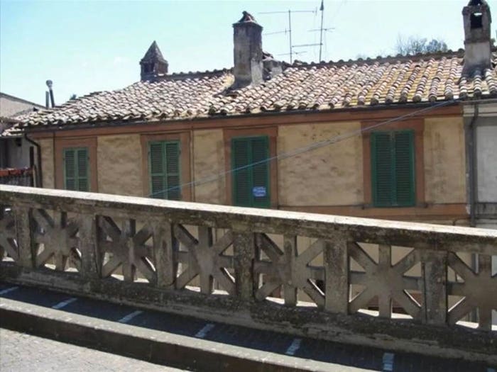 Appartamento con 5 locali in vendita in Bassano Romano