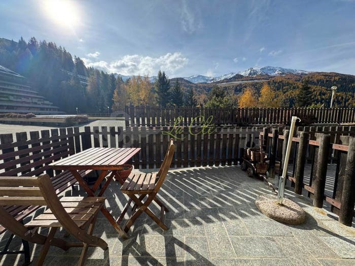 Appartamento bilocale in vendita in Pila, Pila, Gressan